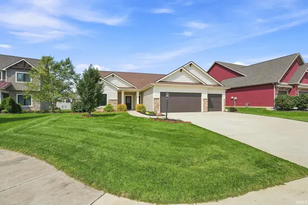 178 Begonia CT, Fort Wayne, IN 46814