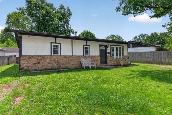 905 E GERHART ST, Kokomo, IN 46901