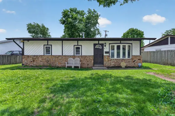 905 E GERHART ST, Kokomo, IN 46901