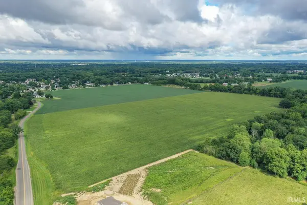43 Acre VL County Road 26 ***, Goshen, IN 46528