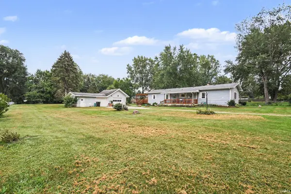 56408 Orchid RD, South Bend, IN 46619