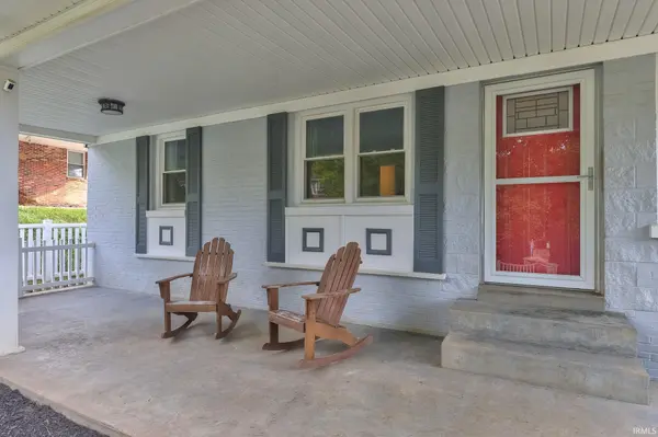 4008 W Oregon ST, Evansville, IN 47720-6344