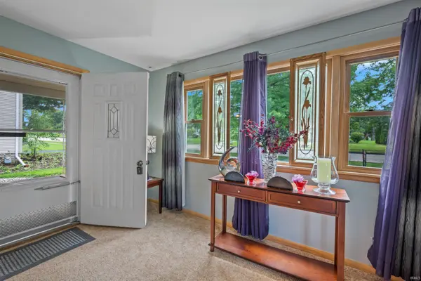 418 N 2nd ST, Decatur, IN 46733