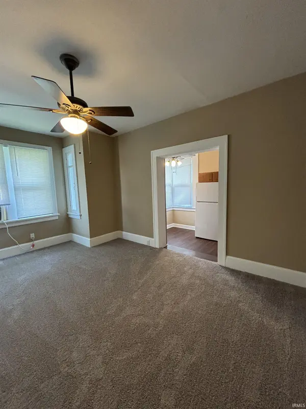 1119 SE Riverside DR #D, Evansville, IN 47713