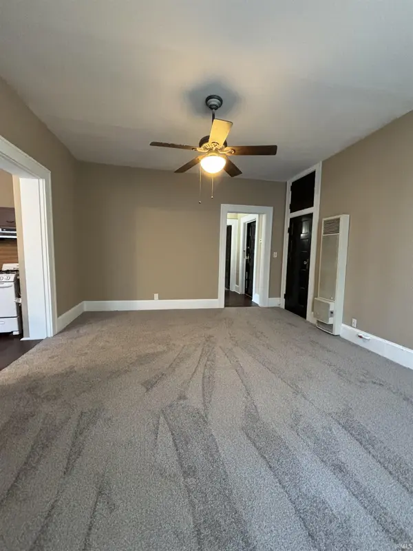 1119 SE Riverside DR #D, Evansville, IN 47713
