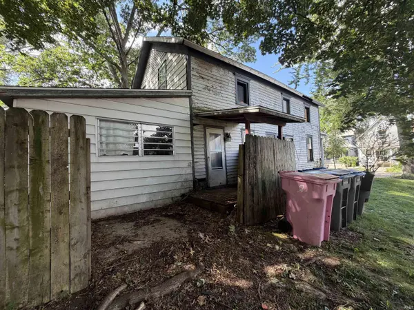 822 Willard ST, Elkhart, IN 46516-3706