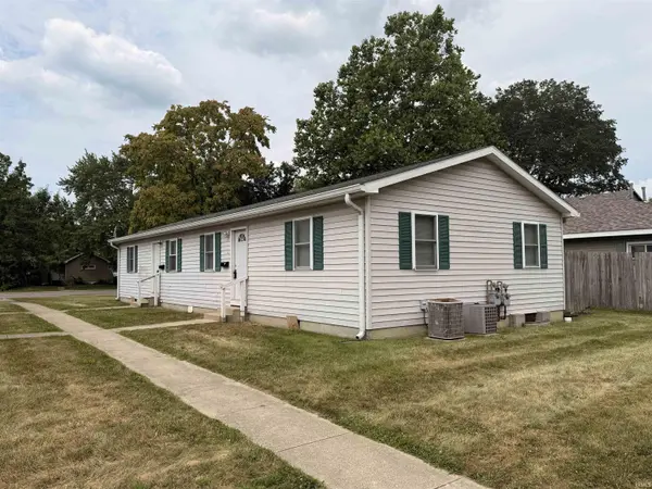 1906 N Apperson WAY, Kokomo, IN 46901-2300