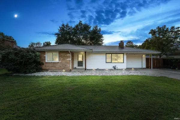 117 Graywood AVE, Elkhart, IN 46516