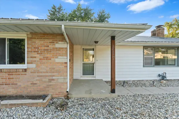 117 Graywood AVE, Elkhart, IN 46516