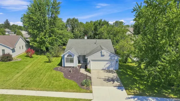 264 Hillside AVE, Roanoke, IN 46783