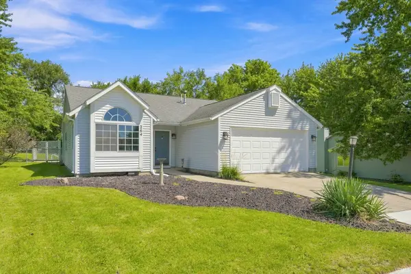 264 Hillside AVE, Roanoke, IN 46783