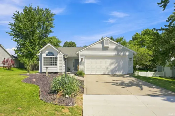 264 Hillside AVE, Roanoke, IN 46783