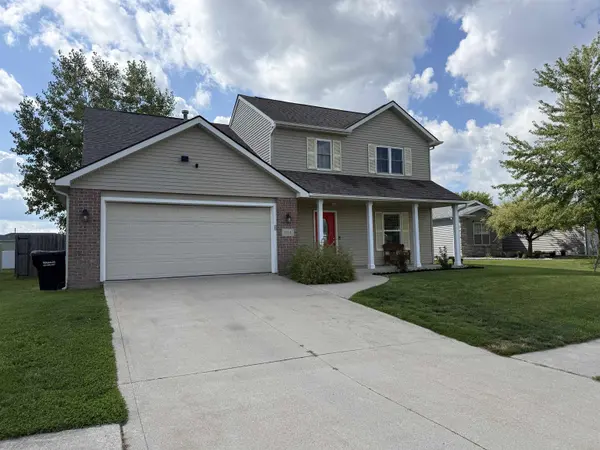 1114 N Franklin ST, Garrett, IN 46738