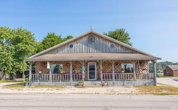 5353 E Main ST, Dubois, IN 47527