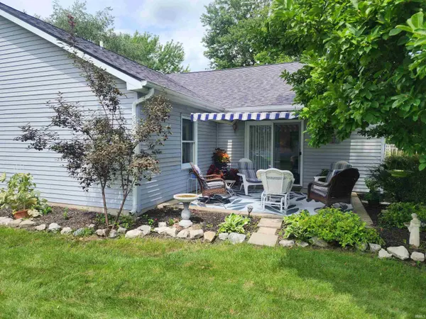385 Westwind CT, Berne, IN 46711