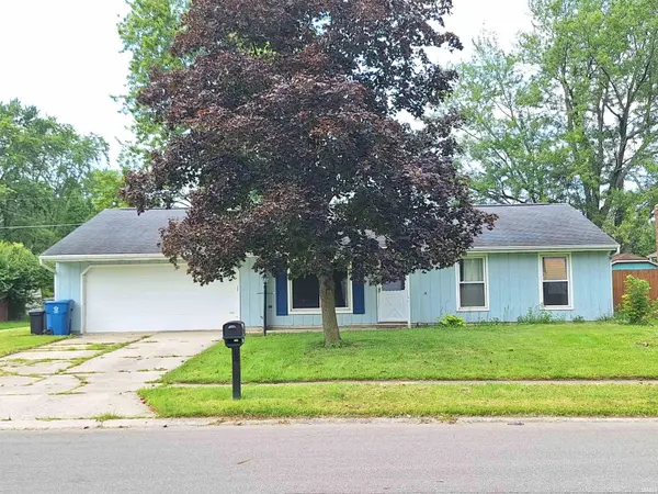 2705 Hollendale DR, New Haven, IN 46774