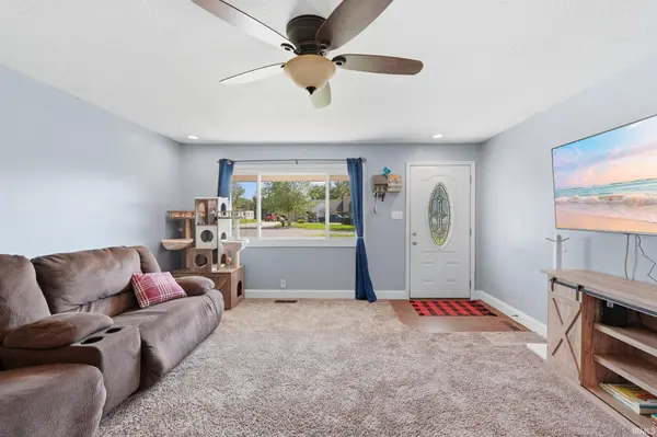 2258 N Shady LN, Bluffton, IN 46714