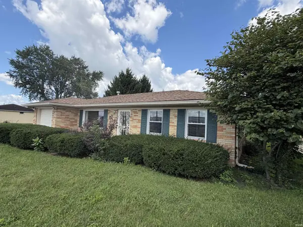 2028 E Boulevard ST, Kokomo, IN 46902