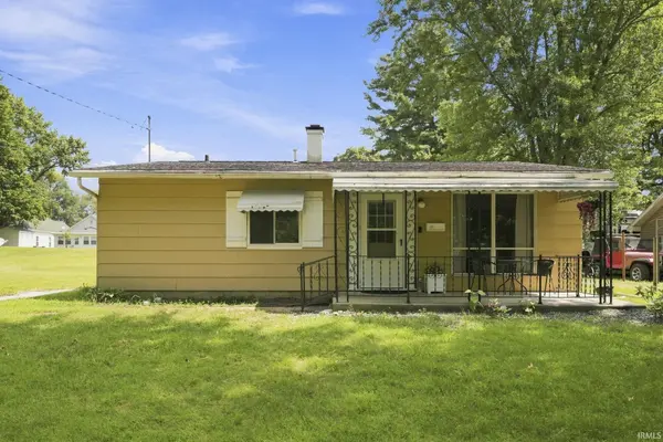 509 S Morton ST, Warsaw, IN 46580