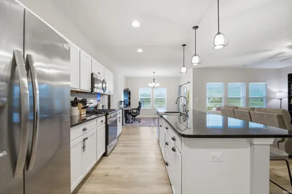 121 Wadsworth CT, Lafayette, IN 47905-8947