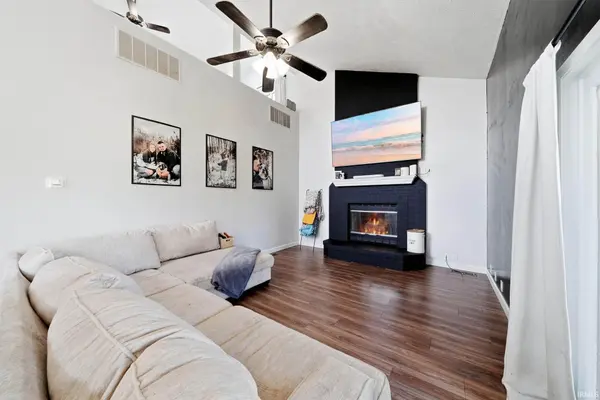 4 Lakeview CT, Hartford City, IN 47348