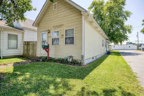 2474 W Virginia ST, Evansville, IN 47712