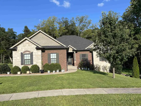 1207 Crones HL, Lanesville, IN 47136-9489