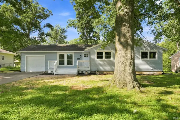 2621 Capitol AVE, Fort Wayne, IN 46806