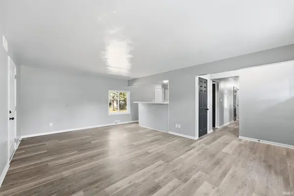 2621 Capitol AVE, Fort Wayne, IN 46806