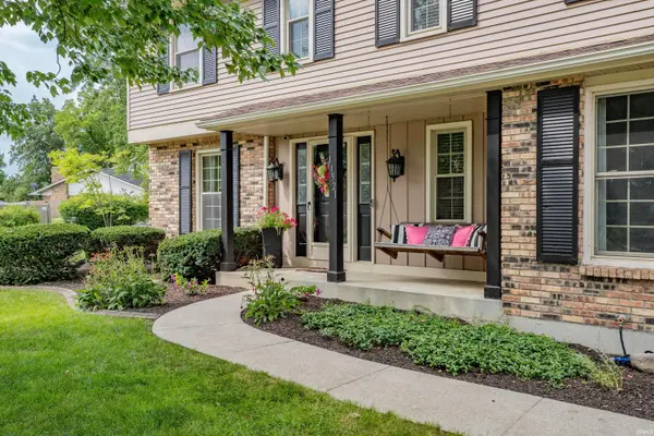 11521 Trails North DR, Fort Wayne, IN 46845