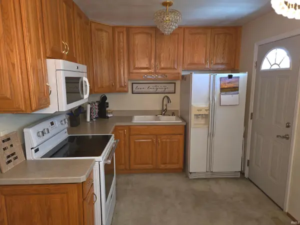 2208 S Earl AVE, Lafayette, IN 47905-2265