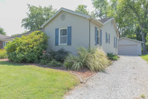 3306 W Maryland ST, Evansville, IN 47720
