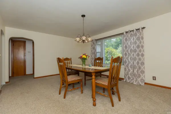 3306 W Maryland ST, Evansville, IN 47720