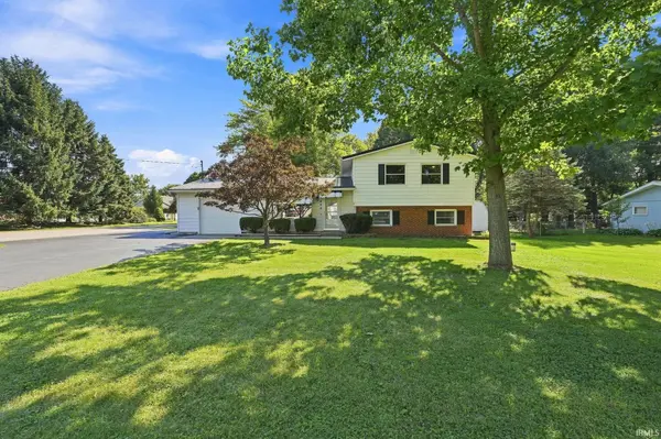 270 N 175 E. ***, Warsaw, IN 46580