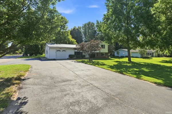 270 N 175 E. ***, Warsaw, IN 46580