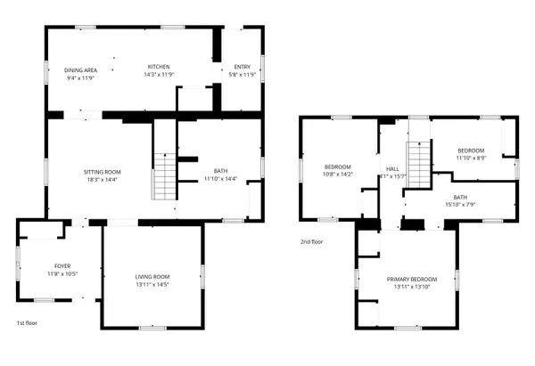 321 S Jefferson ST, Montpelier, IN 47359