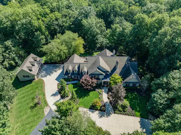 14214 Liberty Mills RD, Fort Wayne, IN 46814-9787