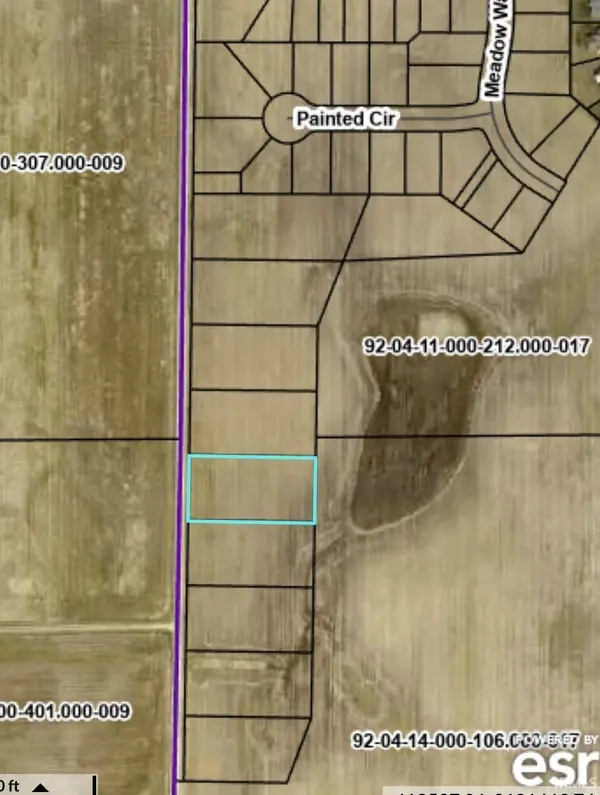 4980 N 800 East ***, Churubusco, IN 46723
