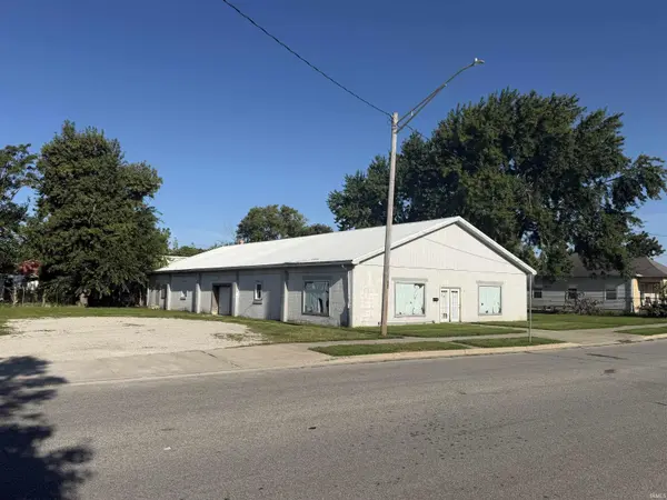 1524 E Markland AVE, Kokomo, IN 46902