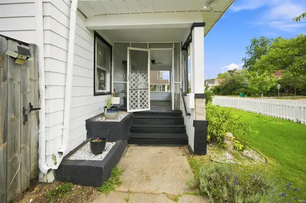 223 Indiana AVE, Mishawaka, IN 46544-2532