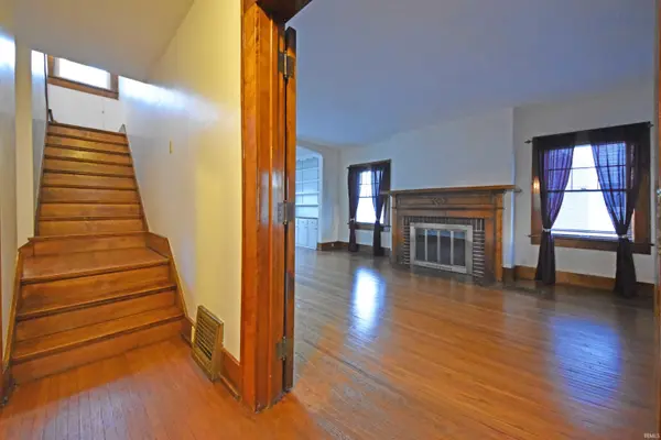 4218 Tacoma AVE, Fort Wayne, IN 46807