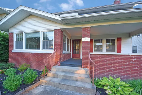 4218 Tacoma AVE, Fort Wayne, IN 46807