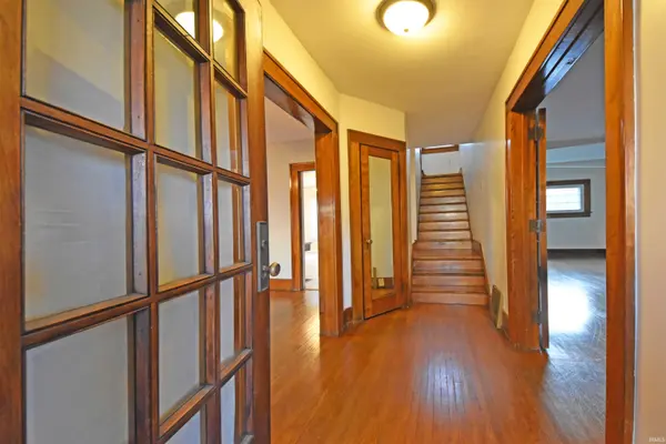 4218 Tacoma AVE, Fort Wayne, IN 46807