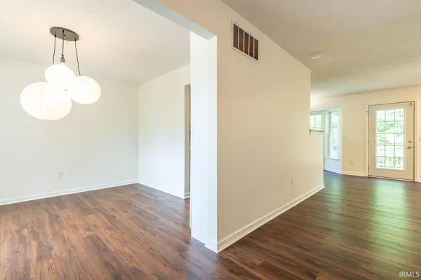 4777 N White River DR, Bloomington, IN 47404-1386