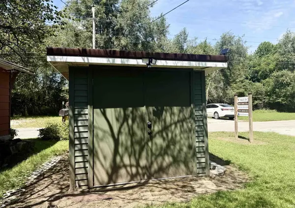 6541 N 1225 W ***, Monticello, IN 47960