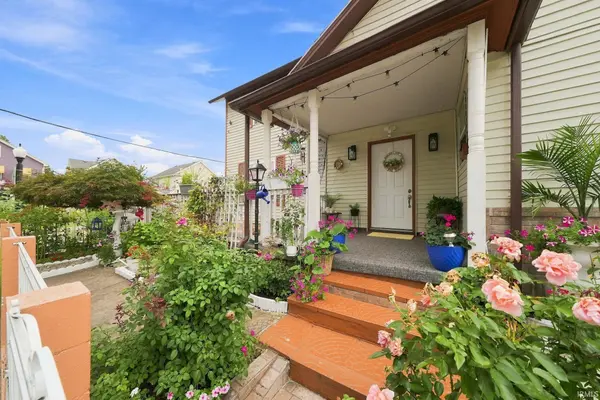 1402 Fairfield AVE, Fort Wayne, IN 46802