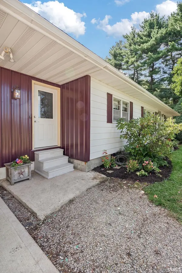 819 W 1350 SOUTH ***, Kokomo, IN 46901
