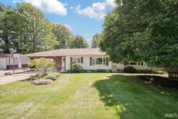 819 W 1350 SOUTH ***, Kokomo, IN 46901