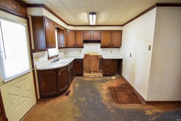 3915 Evergreen AVE, Evansville, IN 47711