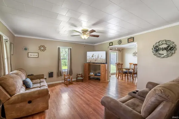 645 W County Road 600 N RD, Orleans, IN 47452